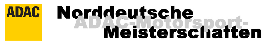 Logo Norddeutsche ADAC-Motorsport Meisterschaften