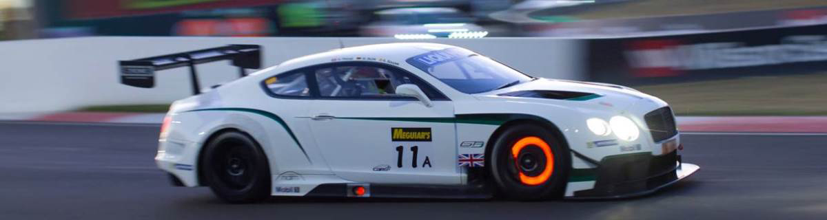 Automobilsport