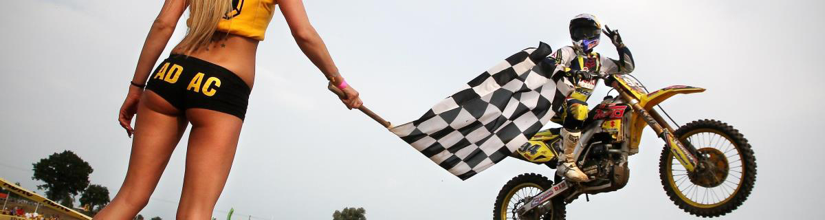 Motorradsport