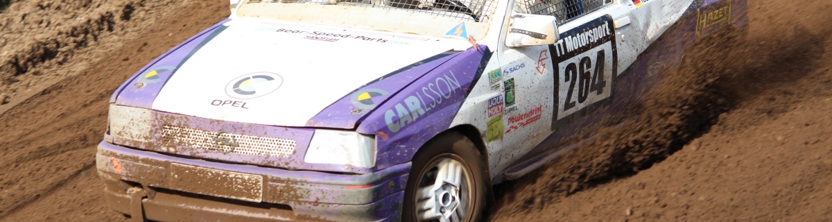 Autocross