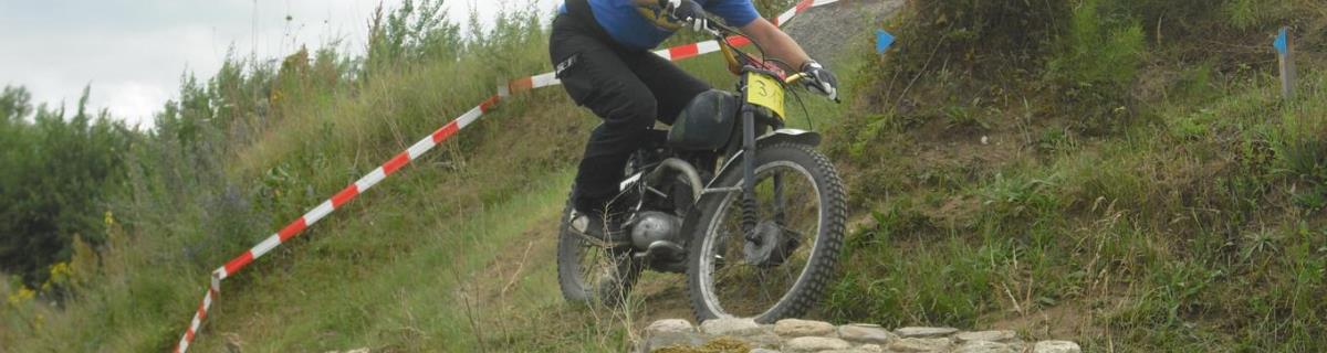 Trial