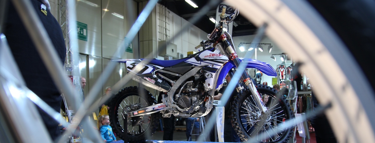 Hamburger Motorrad Tage 2016