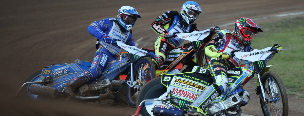 FIM Speedway Grand Prix