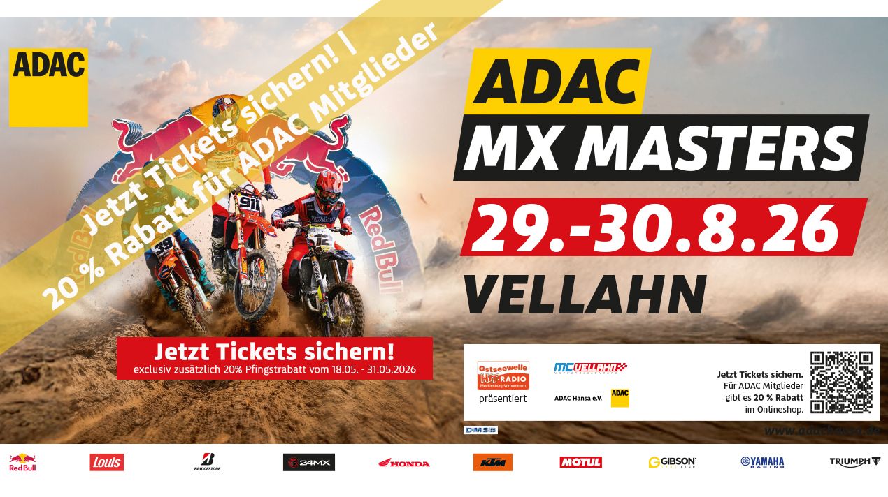 30. ADAC Nordheide Motorradfahrt des AC Buchholzer Heidering e.V.