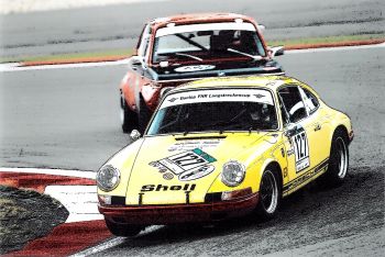 ADAC Hansa Historische-Wagensport-Meisterschaft