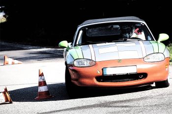ADAC Hansa Slalom-Meisterschaft