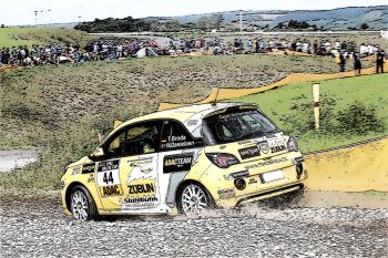 ADAC Hansa Rallye-Pokal