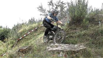 ADAC Hansa Trial-Meisterschaft