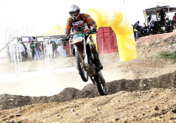 ADAC Hansa Enduro-Pokal