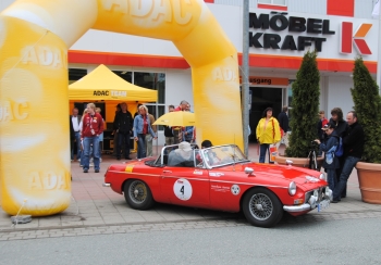 ADAC Hamburg Klassik 2010