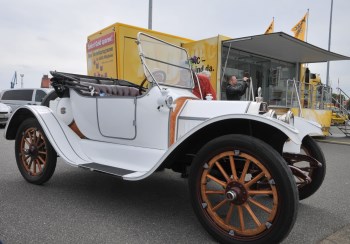 ADAC Deutschland Klassik 2012