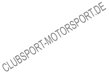 Clubsportreglements