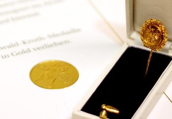 Auszeichnungen
