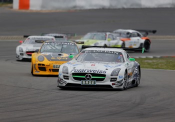 Wagenrennsport