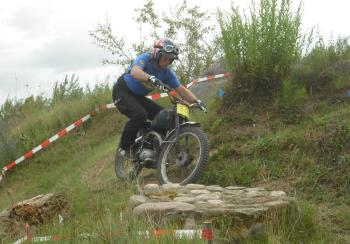Trial