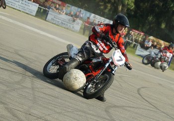 Motoball