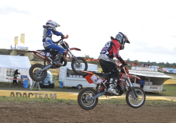 Motocross
