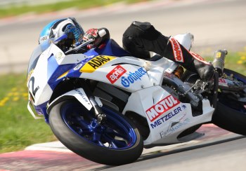 Motorrad Straßenrennsport