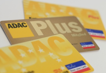 ADAC Mitgliedschaft