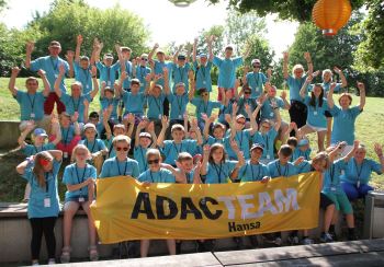 ADAC Hansa Jugendfreizeit
