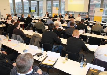 ADAC Hansa Sportkommissionssitzung 2016
