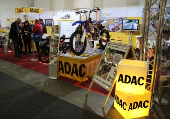 Hamburger Motorrad Tage 2016