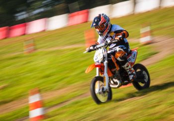 ADAC MX Academy powered by KTM