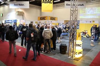 Hamburger Motorrad Tage 