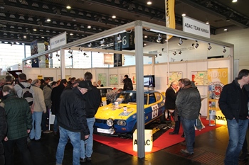 Bremen Classic Motorshow