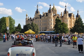 ADAC Sunflower Rallye