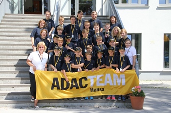 ADAC Hansa Jugendfreizeit