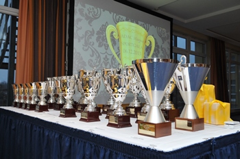 ADAC Hansa Sport Gala