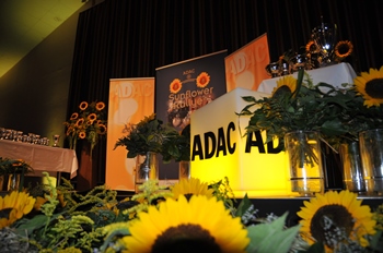 ADAC Sunflower Rallye