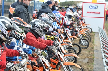 ADAC MX Jugend Bundesendlauf
