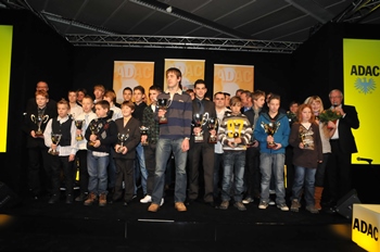 ADAC Hansa Abend der Meister