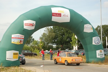 ADAC Hamburg Klassik