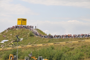Int. ADAC Hansa SuperMoto DM