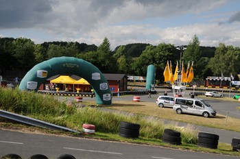 ADAC Hansa Sommerfest