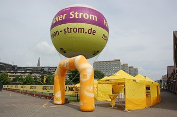 ADAC Hansa Sportkommissionssommersitzung