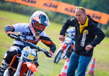 ADAC MX Academy powered by KTM