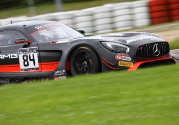 ADAC Team Hansa Fahrer Maximilian Buhk mit toller Aufholjagd 