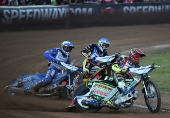 FIM Speedway Grand Prix