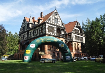 ADAC Sunflower Rallye