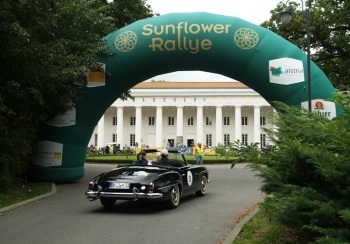ADAC Sunflower Rallye 2014