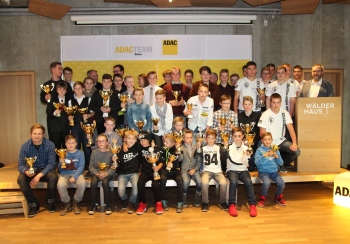 ADAC Hansa Jugendehrung 2016