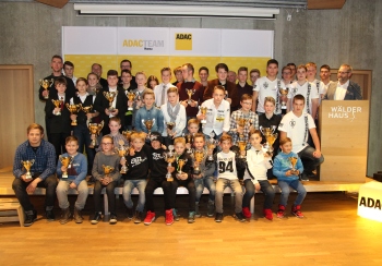 ADAC Hansa Jugendehrung 