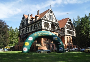 ADAC Sunflower Rallye 