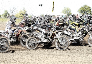 ADAC Hansa Jugend-Motocross-Meisterschaft