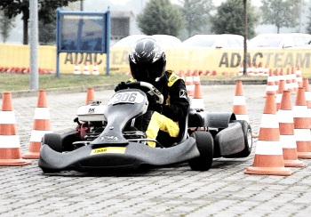 ADAC Hansa Kartslalom-Pokal