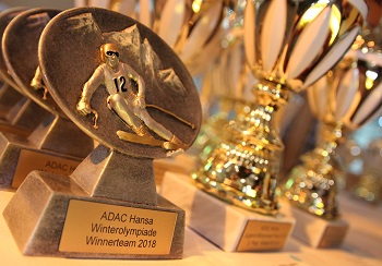 ADAC Hansa Jugendehrung 